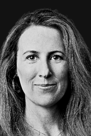 CHRISTINA STODDARD