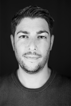 Frank Mazzola