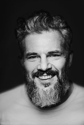 Tom Richards